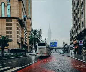 ماجرای عجیب هتل‌های لاکچری عربستان برای مراسم حج ۲۰۲۵