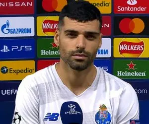 مهدی طارمی بهترین لژیونر هفته قاره آسیا شد!