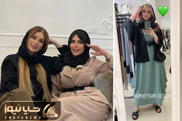 matin sotudeh shayanews