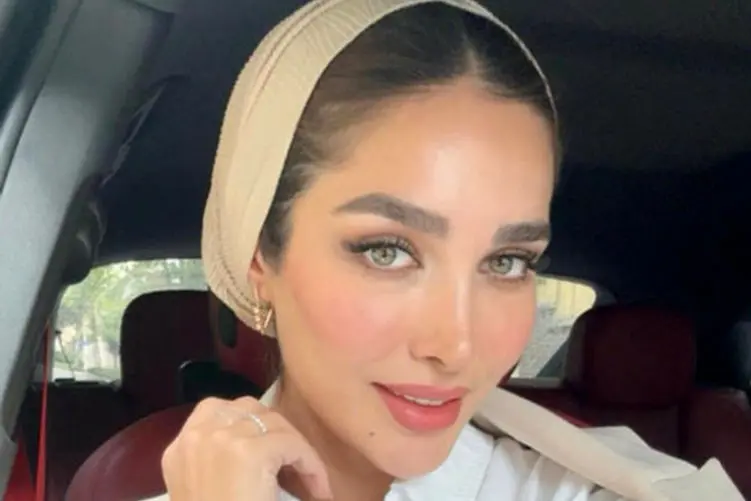 آواز قدغن؛ آموزش رقص عزا توسط بلاگر با فروش پکیج صفر تا صد یادگیری غمزه