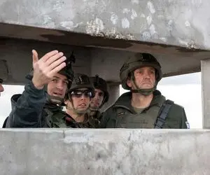 ماجرای آماده باش امروز ارتش اسرائیل از ترس حمله ایران چیست؟