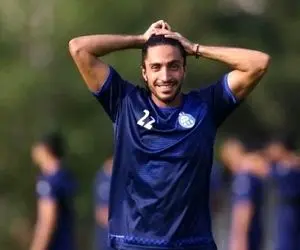 حرف‌های عجیب یزدانی مقابل باشگاه استقلال!