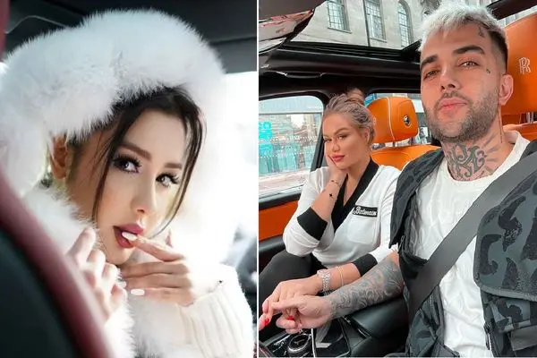 nili afshar shayanews