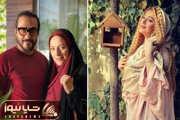 negin motazedi shayanews