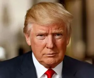پست جدید ترامپ درباره وضعیت ایران