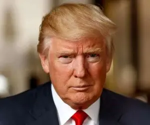 پست جدید ترامپ درباره وضعیت ایران