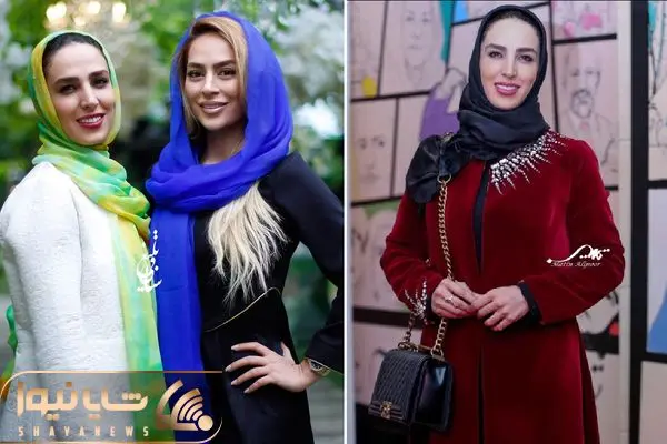 sogol tahmasbii shayanews