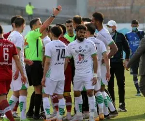 برد ذوب آهن بعد از مدت ها!