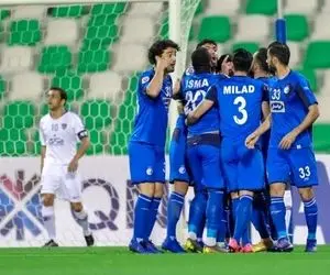 روز و ساعت دقیق بازی استقلال - الهلال لیگ قهرمانان آسیا 