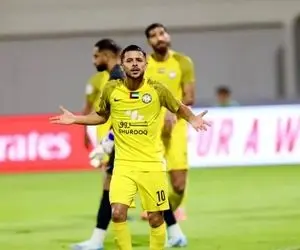 فوق ستاره 26 ساله ایرانی بمب نقل و انتقالات تابستانی می شود؟