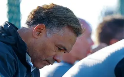 مورایس لیگ ترکیه را آتش زد!