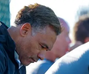 مورایس لیگ ترکیه را آتش زد!