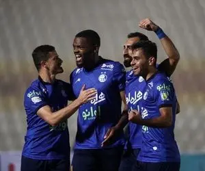 شاهین بیانی: وضعیت استقلال با برد برابر فجر بهتر می شد