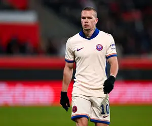 تست دوپینگ ستاره چلسی مثبت شد