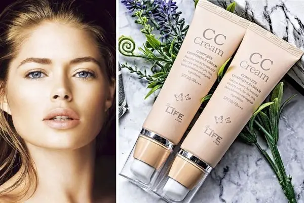 What Is CC Cream