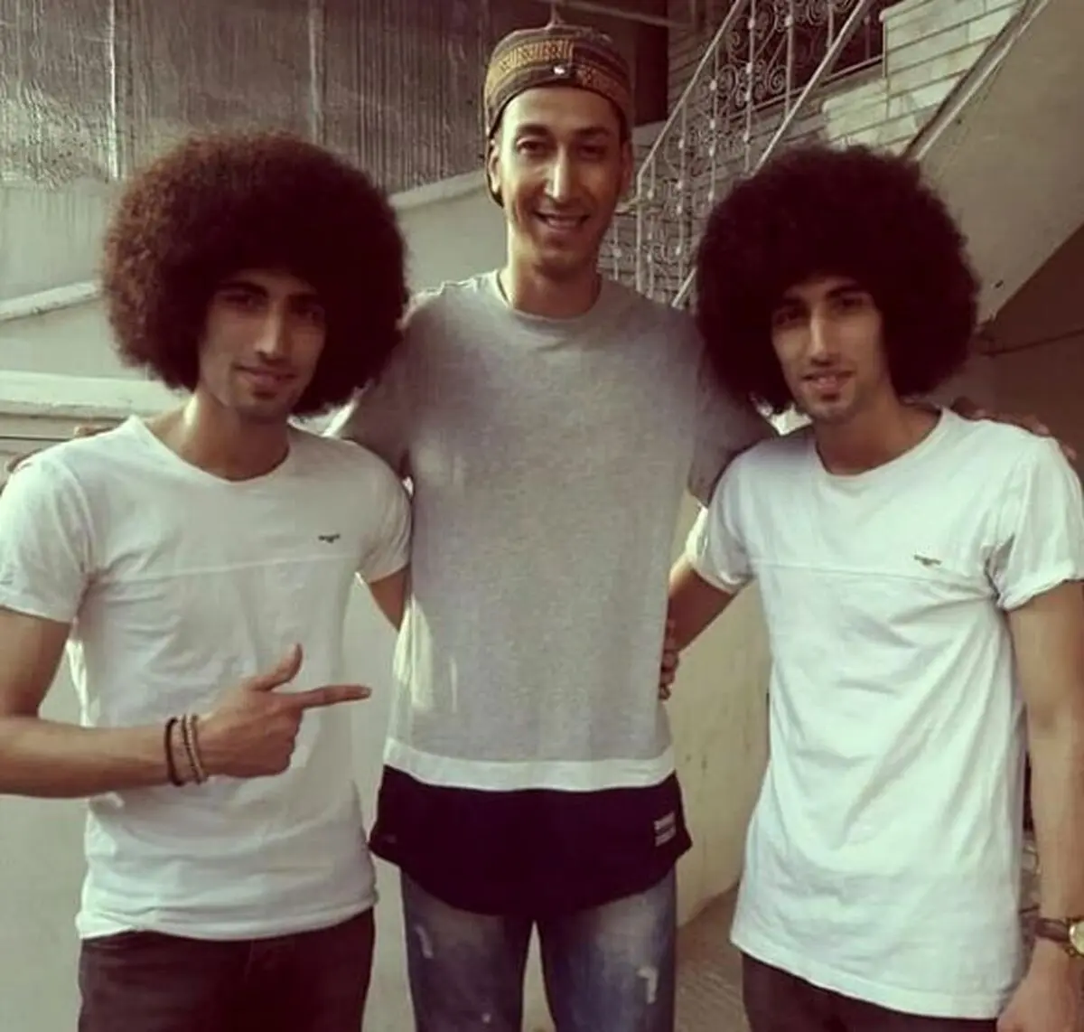 بهرام+افشاری