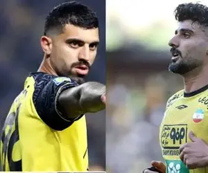 مدیران سپاهان در کلانتری؛ کتک‌ کاری دانشگر و زکی‌پور با یک هوادار در فرودگاه اهواز