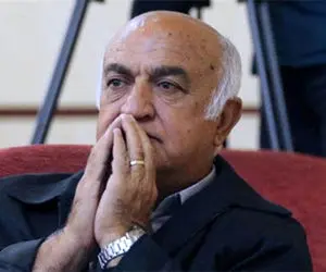 ناصر ابراهیمی: یک بی سواد هم می‌تواند فدراسیون فوتبال را مدیریت کند