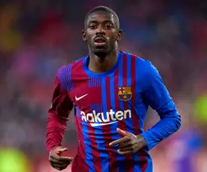 ستاره بارسلونا در راه پاری سن ژرمن!