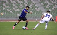 حضور رضاییان در جمع بهترین بازیکن هفته لیگ قطر
