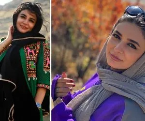 "لیندا کیانی" جَوون بوده چه نازی داشته؛ خانومی رفیق هاشو نشون میده!