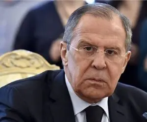 وزیر خارجه روسیه: اروپا به دنبال فاصله اندازی بین روسیه و آمریکاست
