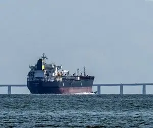 آغاز صادرات نفت خام ونزوئلا به سرزمین‌های اشغالی