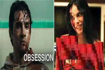 فیلم سوپر ترسناک Obsession محصول 2026 / وحشتی از دل یک آرزوی عاشقانه