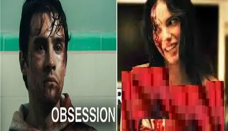 فیلم سوپر ترسناک Obsession محصول 2026 / وحشتی از دل یک آرزوی عاشقانه