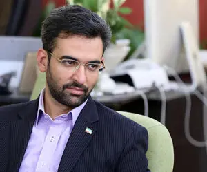 پشت پرده دلبری آذری جهرمی برای پرسپولیس: پای انتخابات ریاست جمهوری در میان است؟