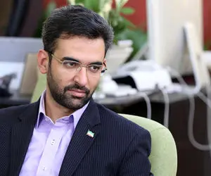 پشت پرده دلبری آذری جهرمی برای پرسپولیس: پای انتخابات ریاست جمهوری در میان است؟