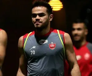 اورونوف روی آنتن زنده پرسپولیسی ها را شاد کرد