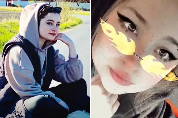 saranika forghani shayanews