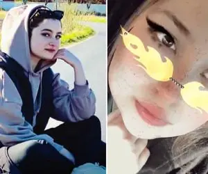 "سارا و نیکا فرقانی" به سرزمین نارنیا رفتند؛ ذوق زدگی دوقلوها
