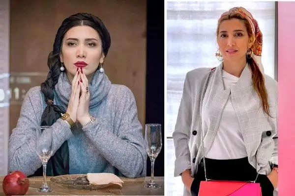 niki mozaffaei shayanews