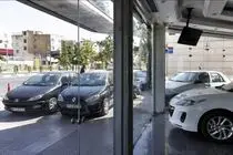 قیمت خودرو امروز سه شنبه 10 شهریور 1405؛ جهش میلیونی خودروها با کمک دلار و طلا
