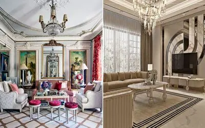 لوازمی که دیگر در دکوراسیون منزل مد نیستند؛ آیتم هایی که تاریخ انقضاشون گذشته و ضایعن