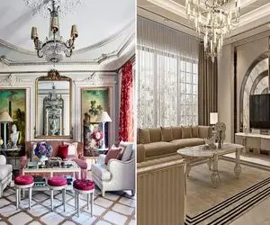 لوازمی که دیگر در دکوراسیون منزل مد نیستند؛ آیتم هایی که تاریخ انقضاشون گذشته و ضایعن