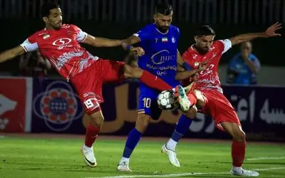 شانس بالای اراک برای میزبانی از دربی تهران بعد ضعف میزبانی پارس شیراز!