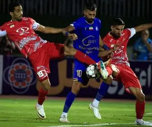 شانس بالای اراک برای میزبانی از دربی تهران بعد ضعف میزبانی پارس شیراز!