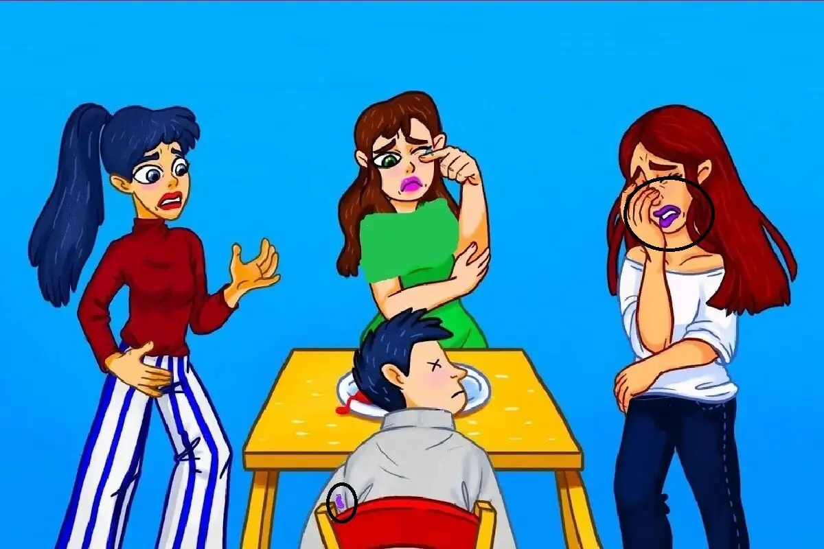 مرگ