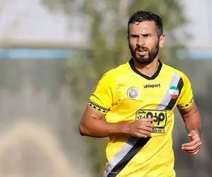 اولتیماتوم پرسپولیس به مهاجم استقلالی!