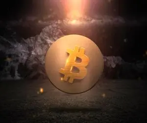 بیت کوین 25 میلیون ریخت!