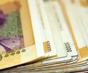 ویدیو جنجالی آتش زدن پول ایران در ترکیه