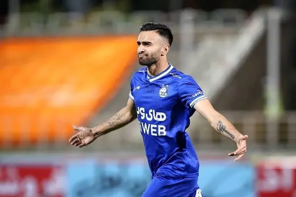 ارسلان مطهری