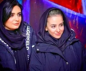 نگاهی به چیدمان تلفیقی ایرانی سوئیسی خانه لیندا کیانی؛ تولدی زیبا و تدارکات همسرش