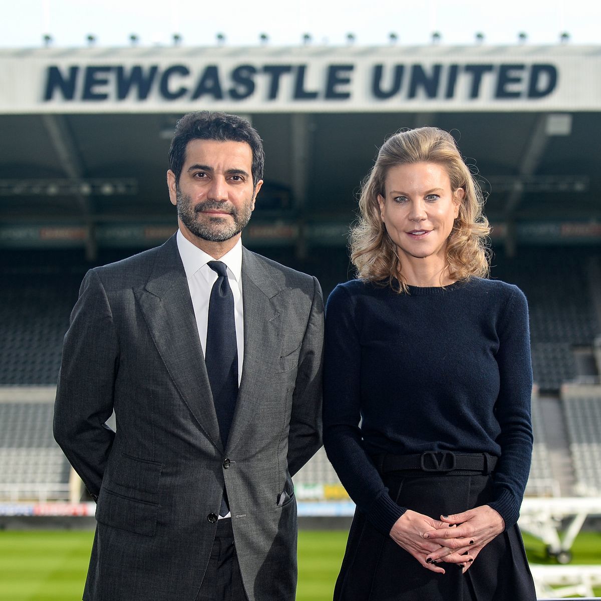 0_Amanda-Staveley-and-Mehrdad-Ghodoussi-Meet-Newcastle-United-Staff-at-St-James-Park