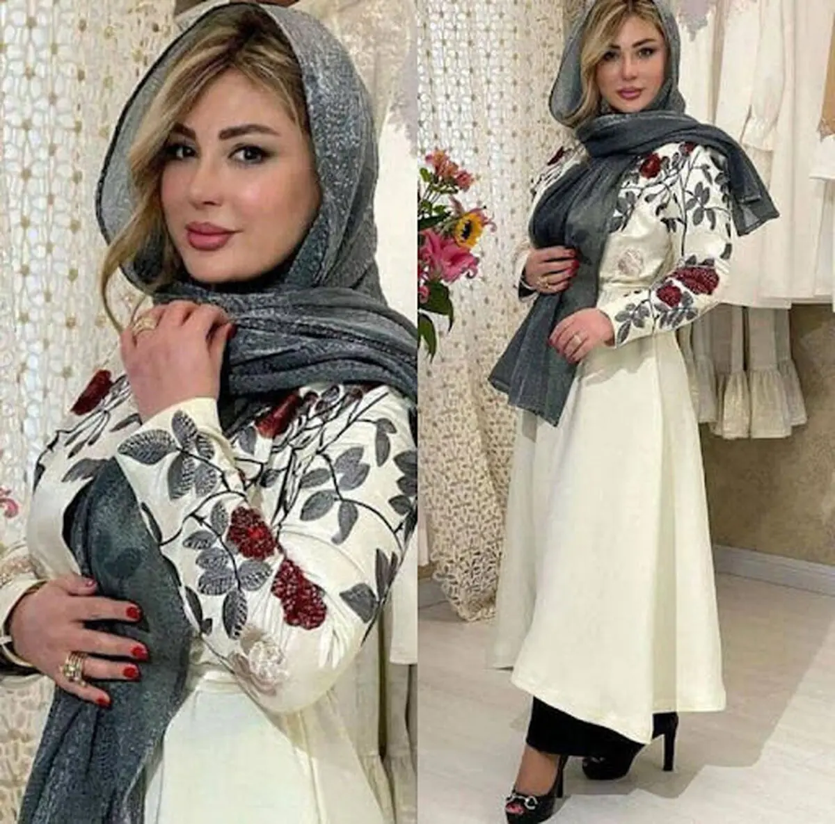 نیوشا7458