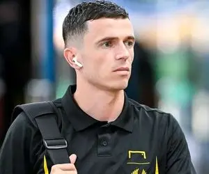 ستاره جدید استقلال از چین می‌آید؛ ۳۰ ساله و آلبانیایی‌تبار