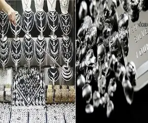 قیمت نقره امروز یکشنبه ۶ اردیبهشت ۱۴۰۵؛ طلا بخریم یا نقره؟